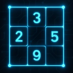 أيقونة Sudoku DeepFocus